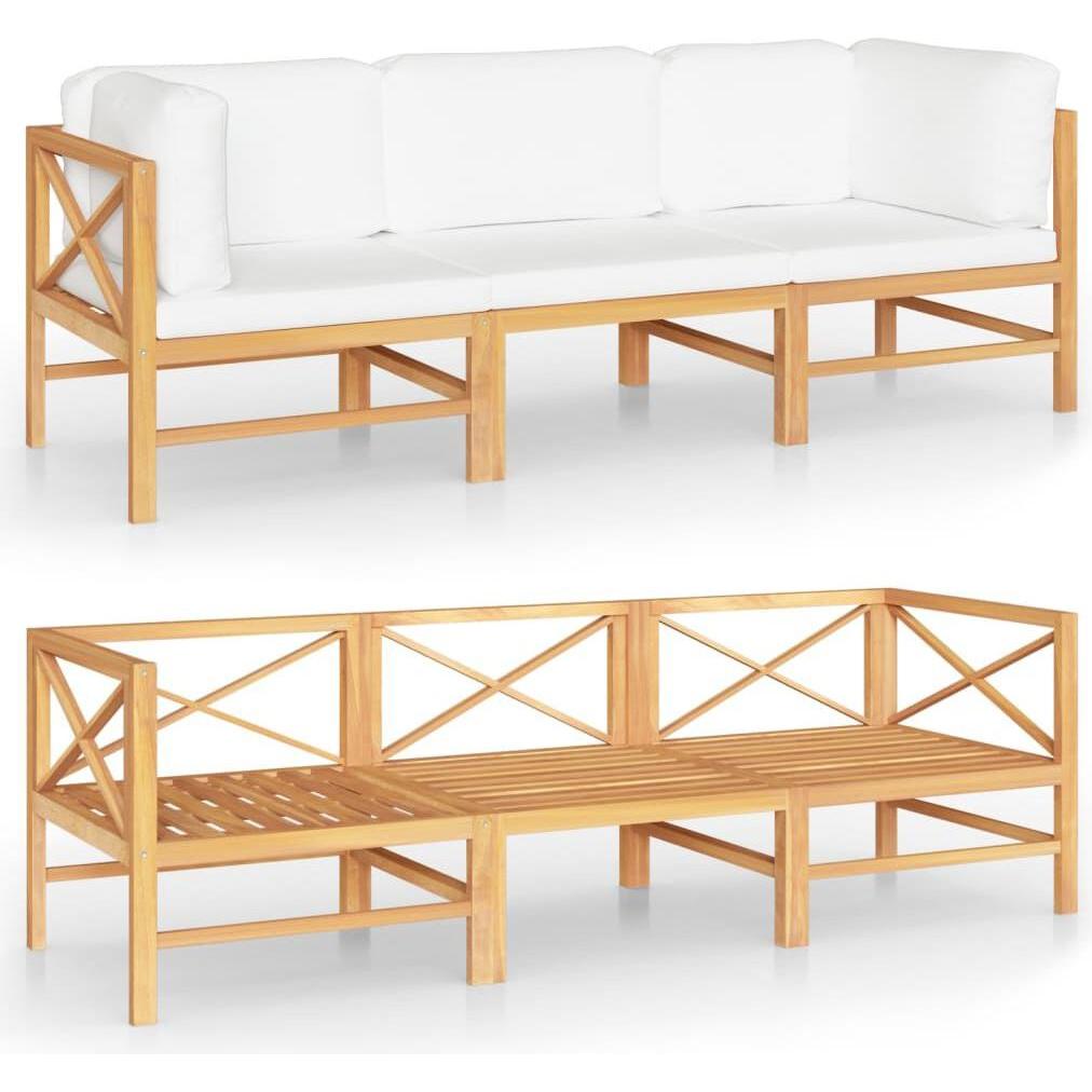 Thumbnail - VidaXL, Gartenlounge, Demosthenes