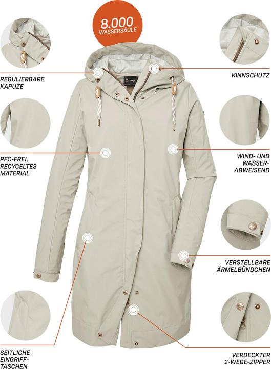 Produktbild G.I.G.A DX GS 16