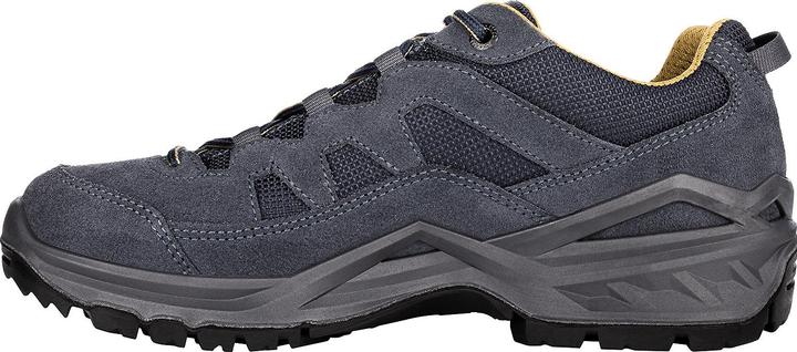 Produktbild Lowa Sirkos Evo Gtx Lo (45.5)