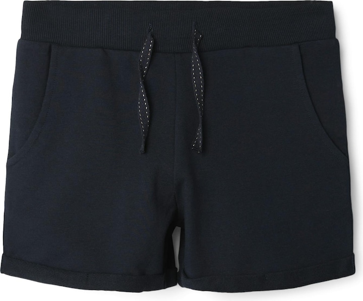 Actual product image Name it VOLTA sweatshorts (128)
