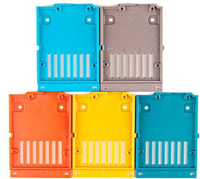 Actual product image Arduino Protect your UNO board!