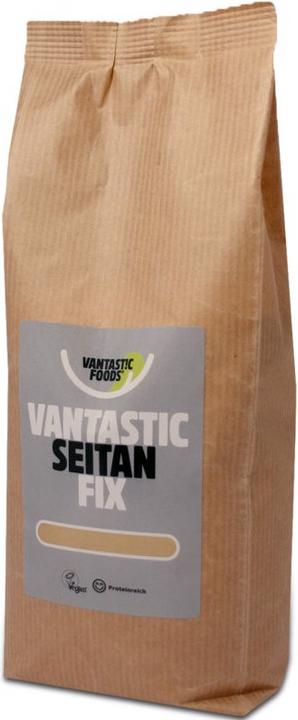 Produktbild Vantastic Foods Seitan Fix (750 g)
