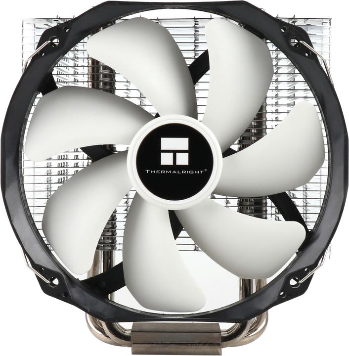 Immagine prodotto Thermalright Macho Rev.C (158 mm)