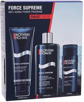 Produktbild Biotherm Homme Force Supreme Anti-Ageing Power Program (50 ml, Gesichtsgel)