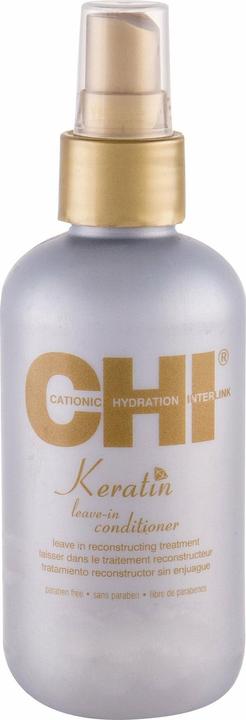 CHI Keratin Leave-in Conditioner Reconstructing Treatment (177 ml)