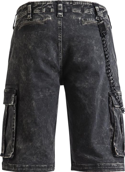 Image du produit Rock Rebel by EMP Garageland (M)