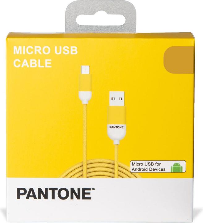 Image du produit Celly PT-MC001-5Y (1.50 m, USB 2.0)