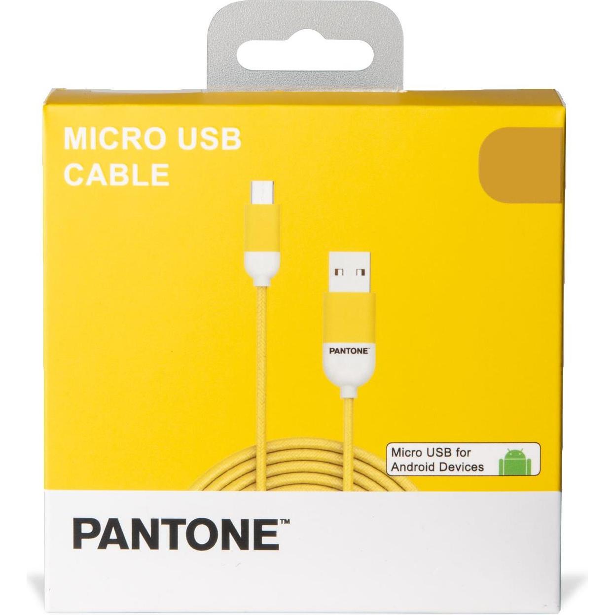 Thumbnail - Celly PT-MC001-5Y (1.50 m, USB 2.0), USB Kabel