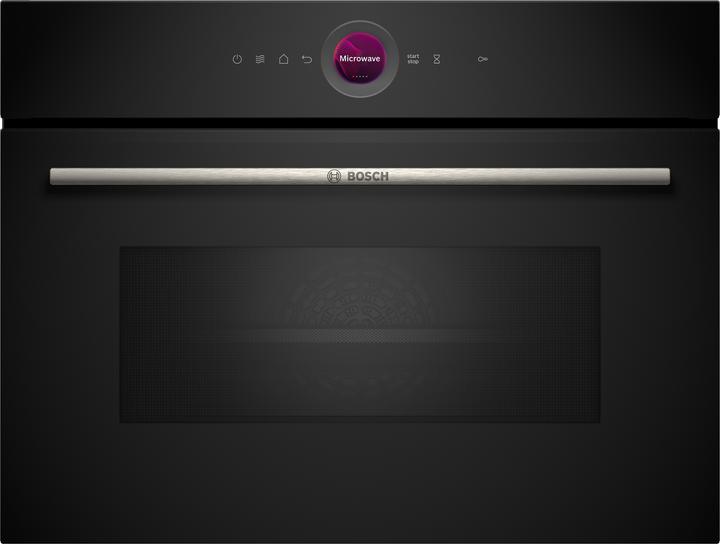 Bosch Hausgeräte BOSC built-in microwave