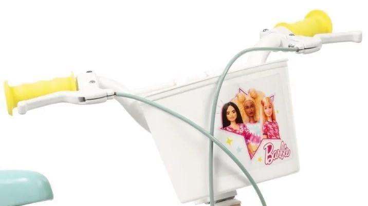 Actual product image Toimsa Rower dziecięcy 12 Barbie 1265 (12")