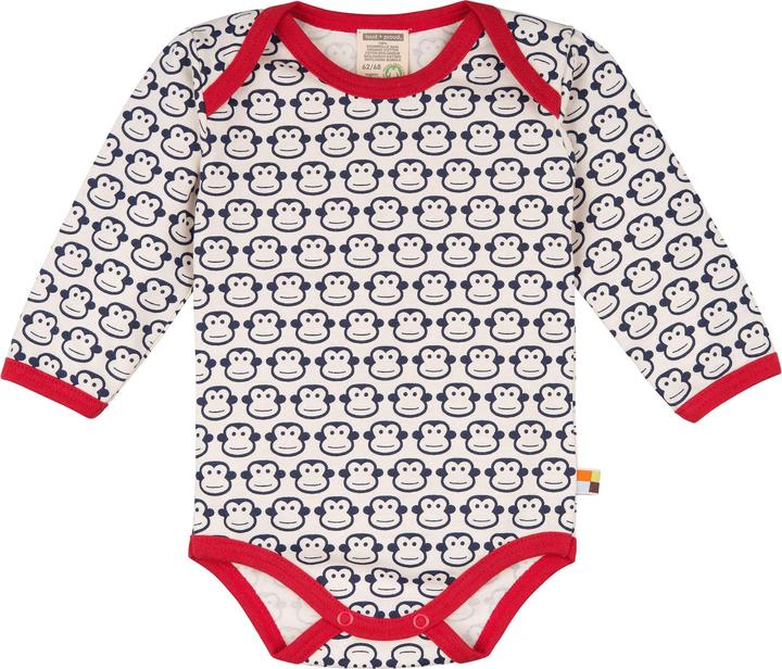 loud + proud Body (74, 80)