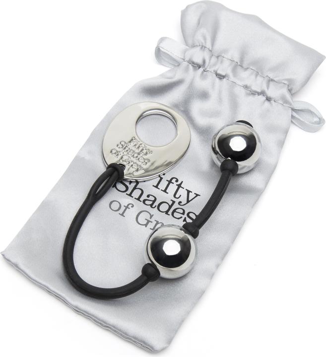 Produktbild Fifty Shades of Grey Inner Goddess