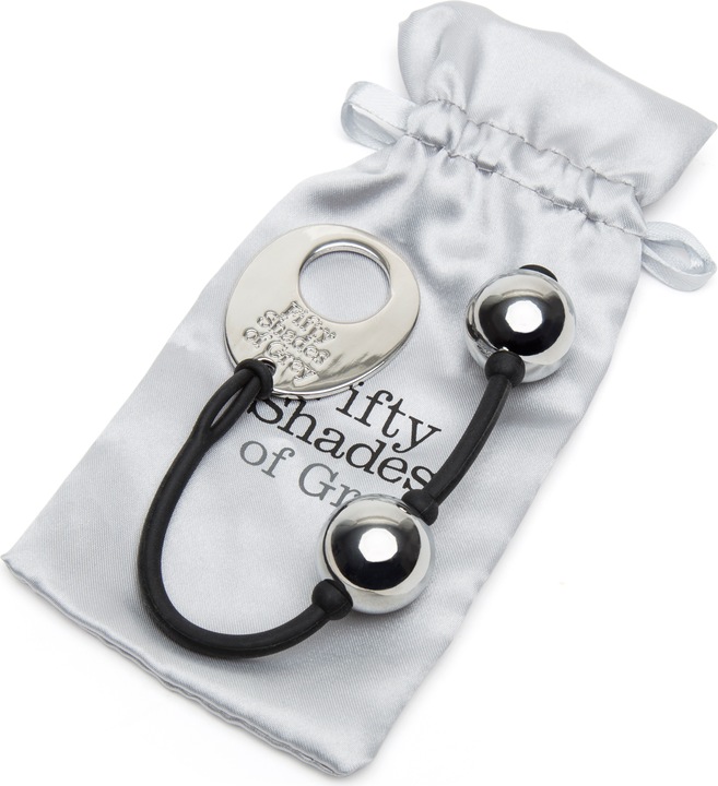 Immagine prodotto Fifty Shades of Grey Dea interiore