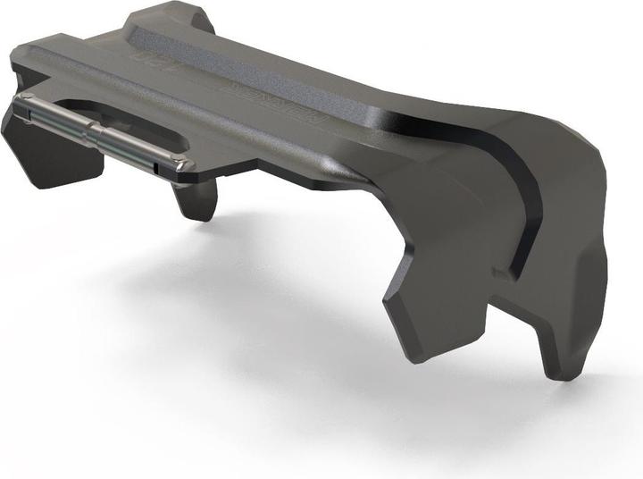 Marker Kingpin Harscheisen