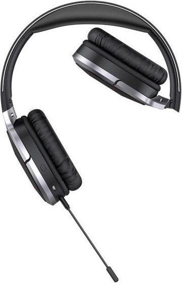 Actual product image Awei A799BL Grey (020BLK) (25 h, Wireless)