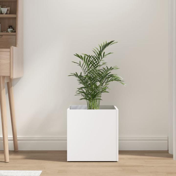 Produktbild vidaXL Pflanzgefäss (40 x 40 x 40 cm)