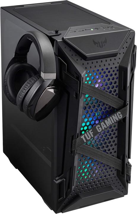 Immagine prodotto ASUS TUF Gaming GT301 (ATX)