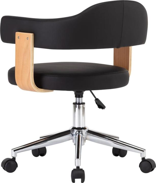 Actual product image vidaXL Esszimmerstuhl