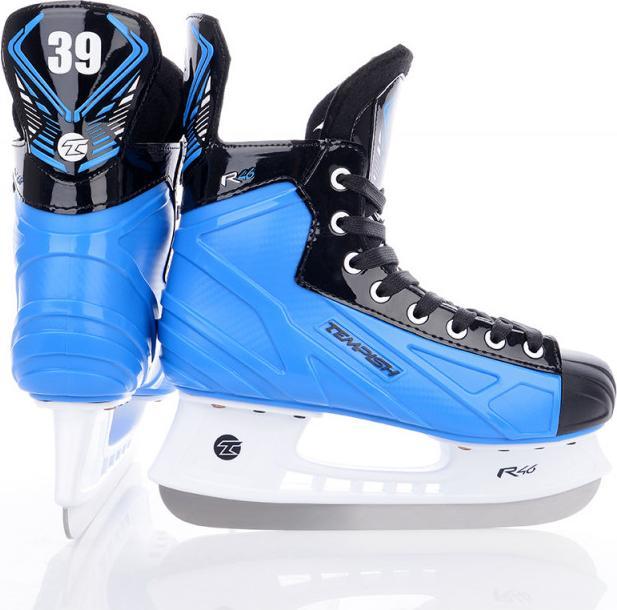 Actual product image Tempish Rental skates R46 SR (SR 8.5 - 44) (44)
