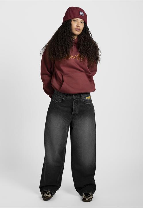 Image du produit Homeboy Capuche crayon - 111089 (S)