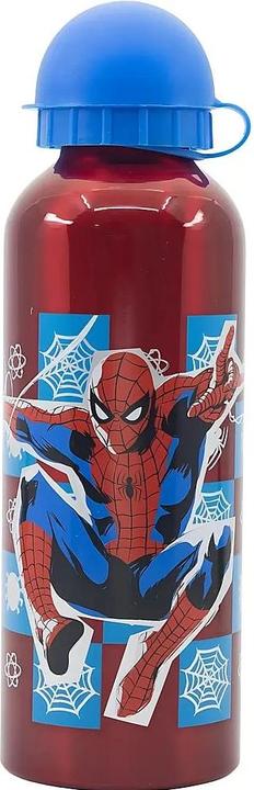 Actual product image Stor Aluminium drinking bottle