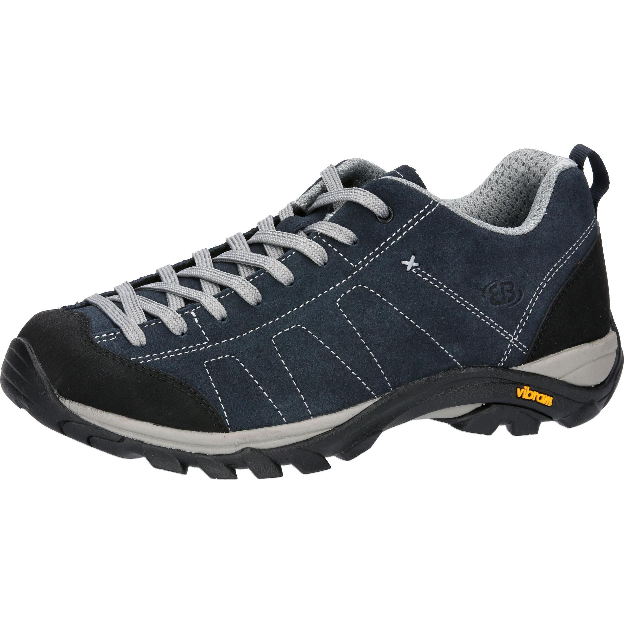 Brütting, Herren, Wanderschuhe, Claremont (45), Blau