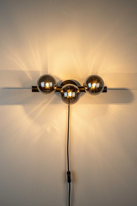 Produktbild White Label Living Lamp (450 lm, G9)