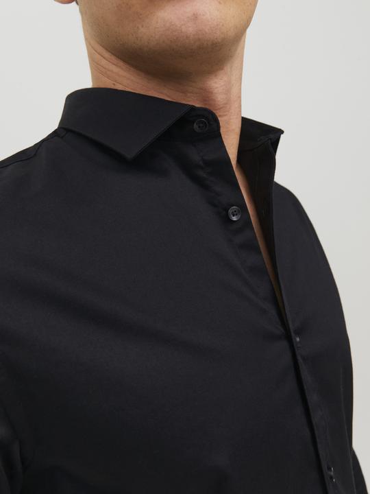 Produktbild Jack & Jones Super schlank Hemd (S)
