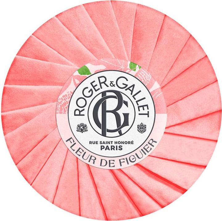 Actual product image Roger & Gallet Savon (Hard soap, 100 ml)