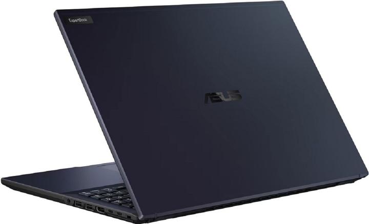 Actual product image ASUS ExpertBook B5 (14", 512 GB, 16 GB, DE, Intel Core i7-1355U)