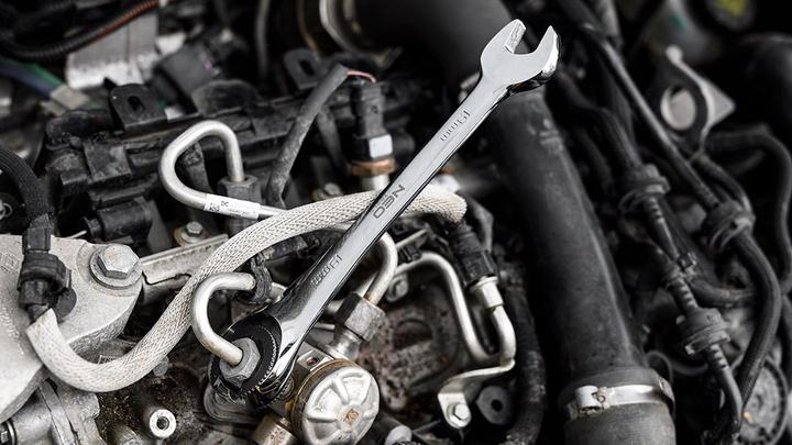 Actual product image Neo 09-266 (19 mm)