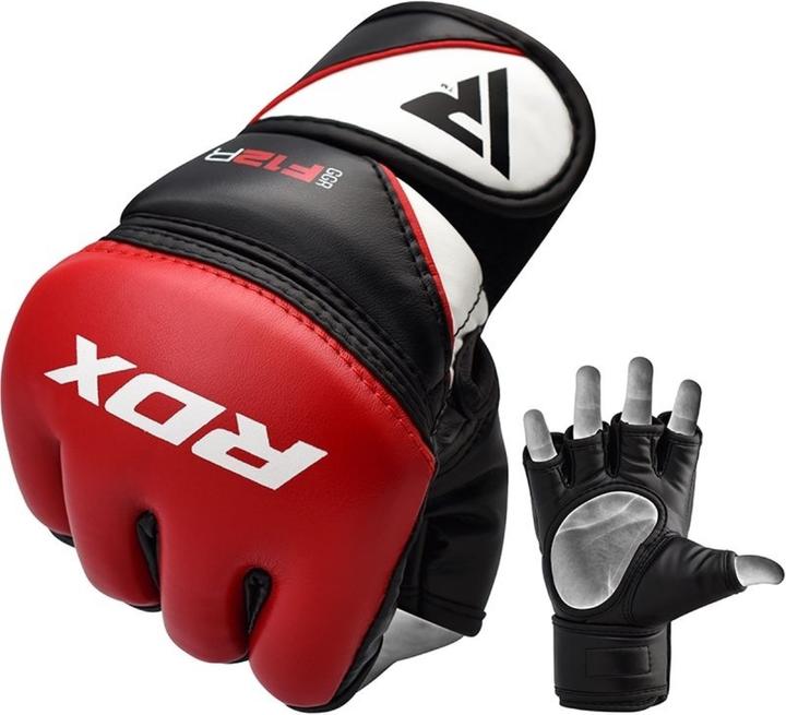 Produktbild Rdx F12 Training MMA Gloves (L)