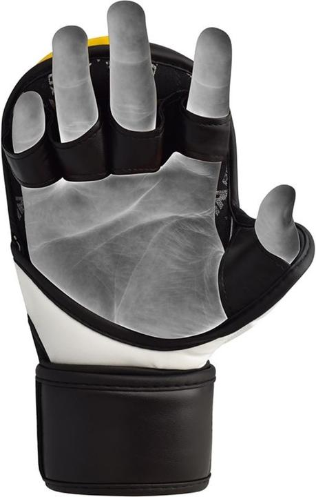 Produktbild Rdx T6 MMA Grappling Gloves (S)