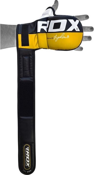 Produktbild Rdx T6 MMA Grappling Gloves (S)