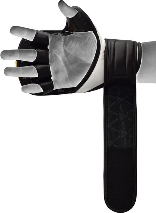 Image du produit Rdx T6 MMA Grappling Gloves (XL)