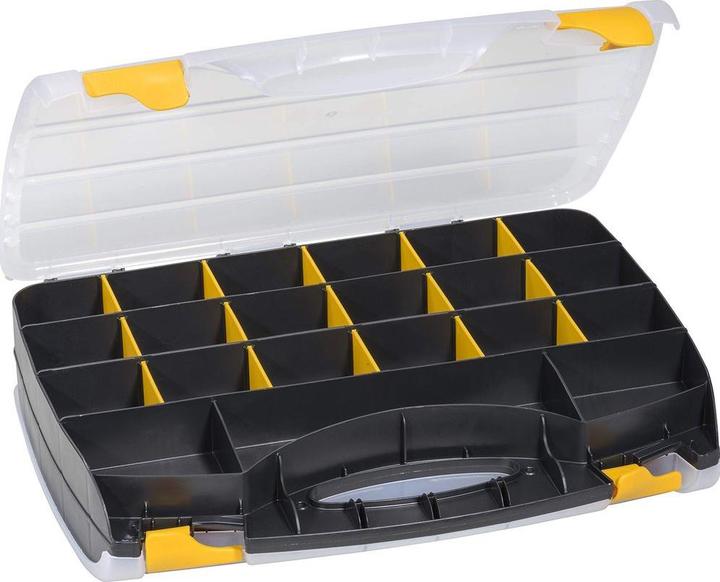 Produktbild Allit Allzweckkoffer