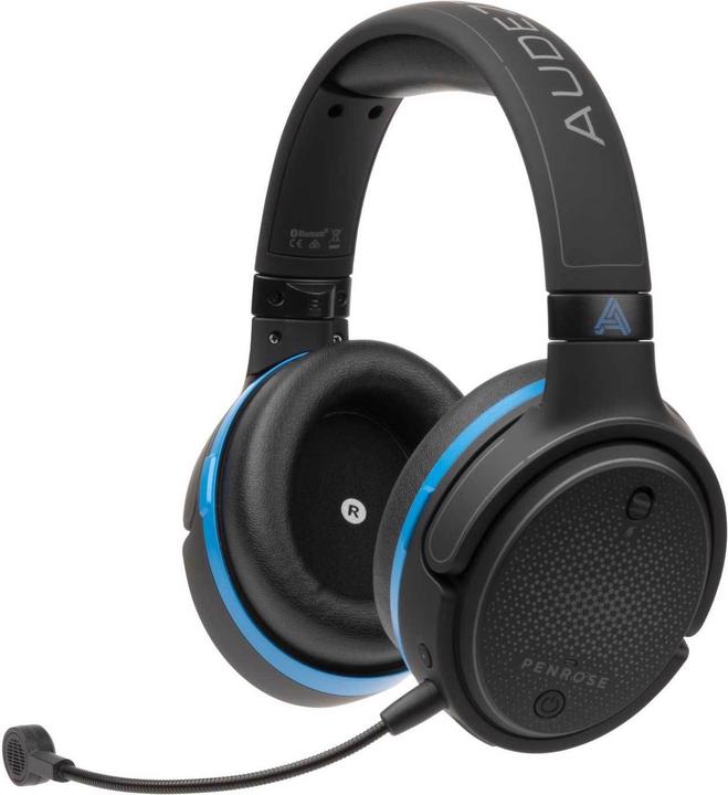 Audeze Penrose (PlayStation, PC) (Kabellos)