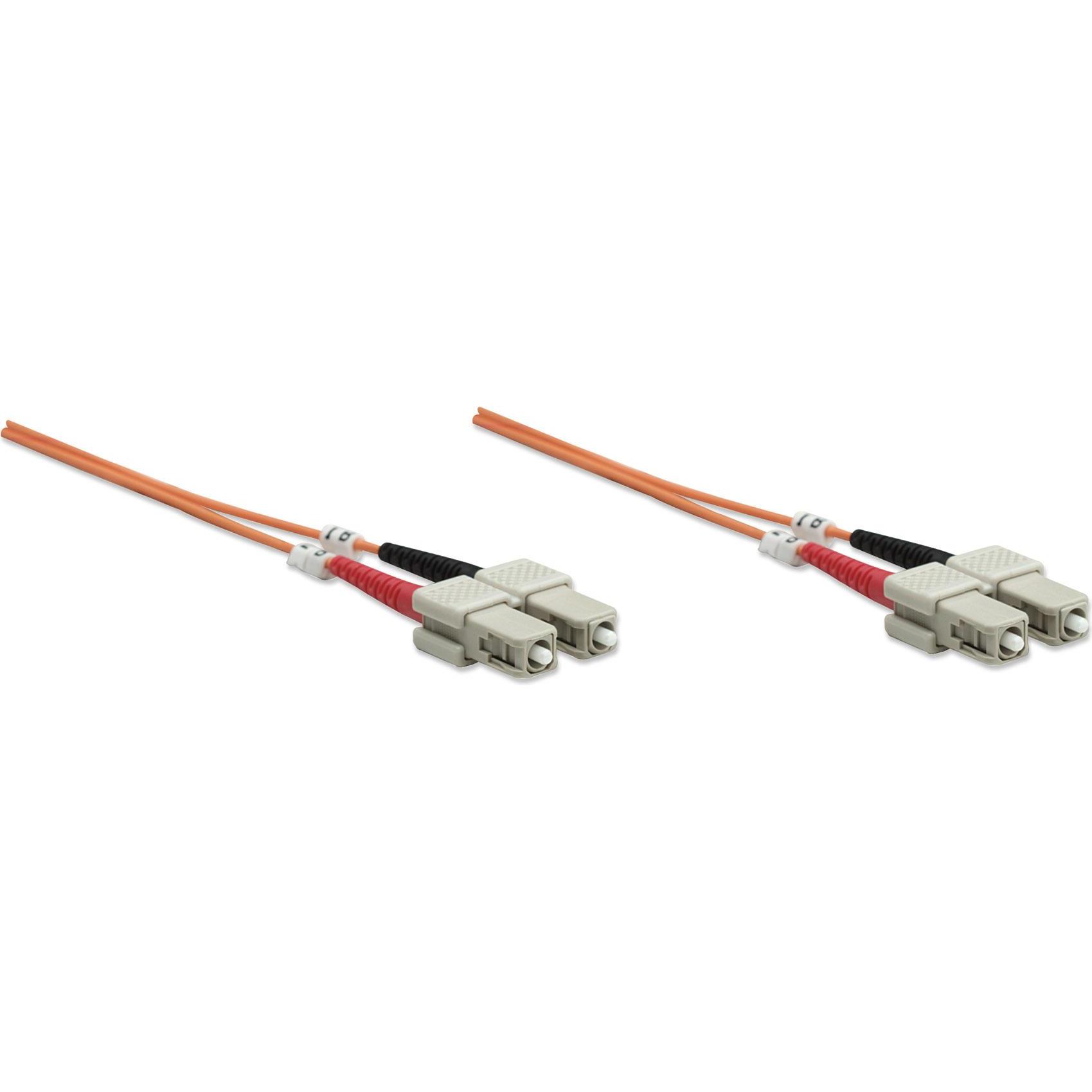 Thumbnail - Intellinet Patch-Kabel (CAT6, 1 m), Netzwerkkabel