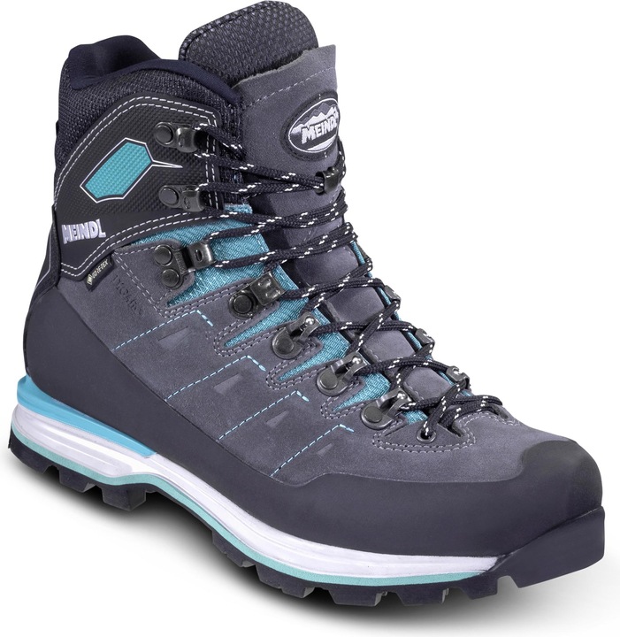 Produktbild Meindl Air Revolution 4.4 Gore-Tex® Damen Wanderschuh (41)