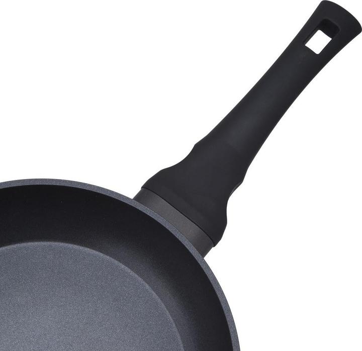 Image du produit Resto POÊLE D22 H4.4CM/93324 (22 cm, Poêle à frire, Aluminium)