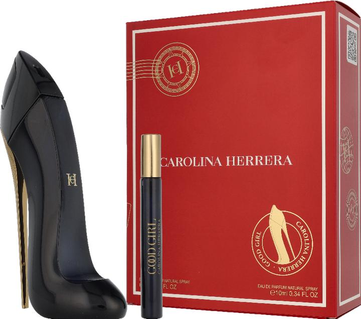 Immagine prodotto Carolina Herrera Set Good Girl (Set di profumi)