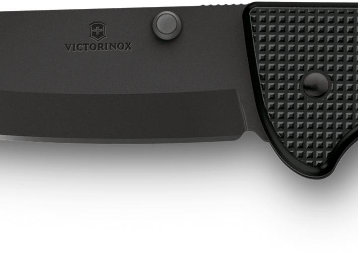Immagine prodotto Victorinox Evoke BS Alox Nero (9.60 cm)
