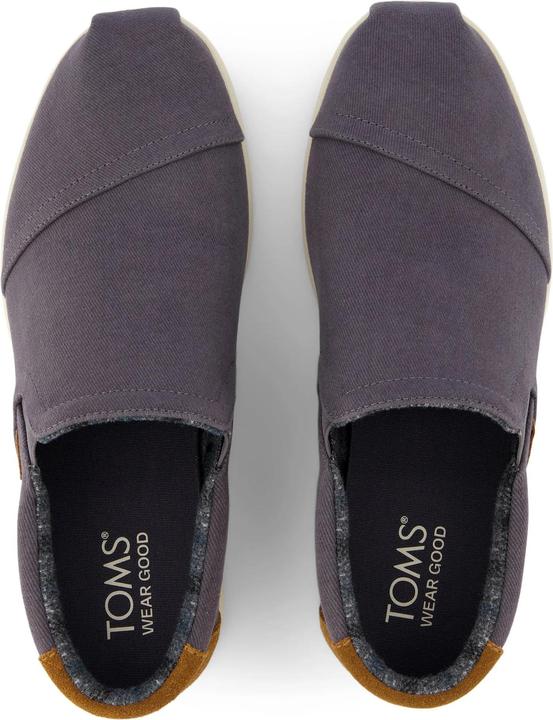 Image du produit Toms espadrilles alp fwd mid (44)