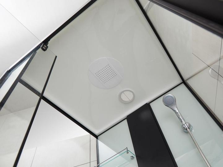 Actual product image Shower Design Primea (90 cm, 90 cm, 215 cm)