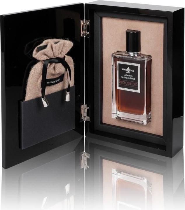 Produktbild Affinessence Patchouli Oud Eau de Parfum (Eau de Parfum, 100 ml)