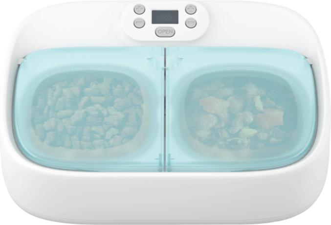 Produktbild Petoneer Two-Meal (0.36 l)