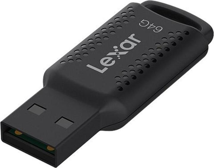Productafbeelding Lexar JumpDrive V400 USB 3.0 (128 GB, USB-A)