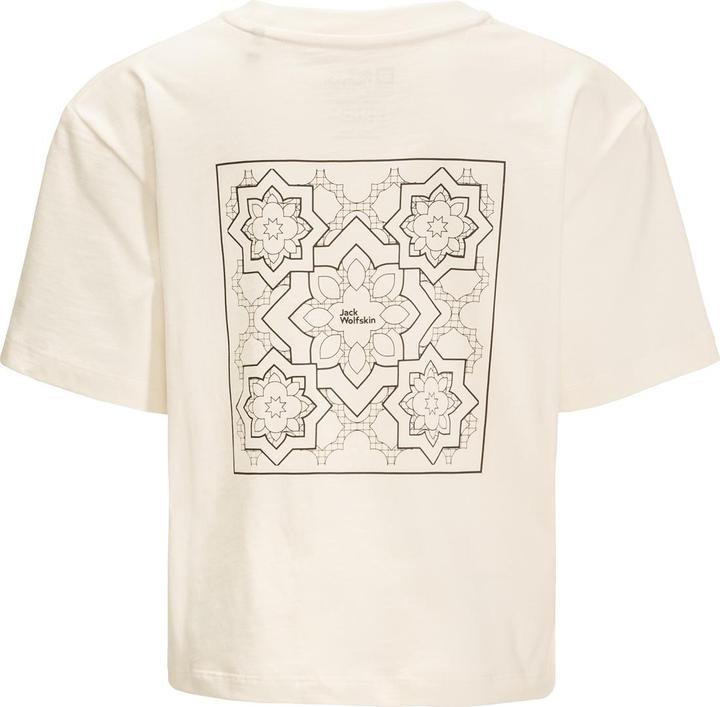 Produktbild Jack Wolfskin Teen Mosaic T G (152)