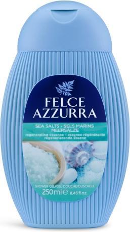 Produktbild Felce Azzurra Duschgel (250 ml)