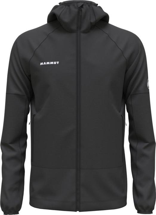 Image du produit Mammut Massone ML Hooded Jacket Men (S)